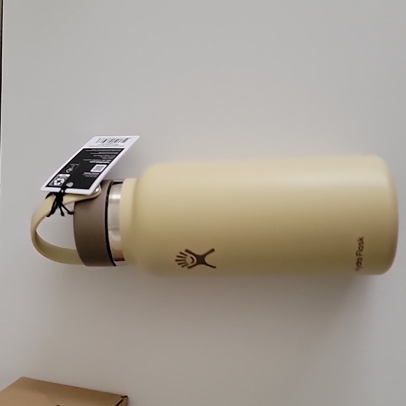 🆕️ Hydro Flask Limited Edition Beech 32oz Whole Foods Market Exclusive - Picture 3 of 7